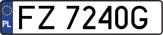 FZ7240G