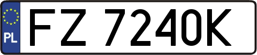 FZ7240K