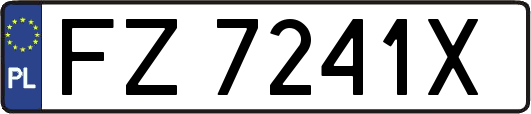 FZ7241X