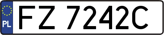 FZ7242C