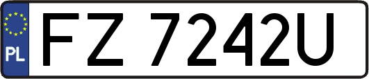 FZ7242U