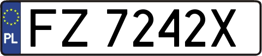 FZ7242X