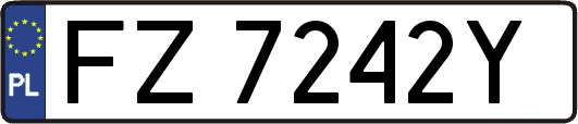 FZ7242Y