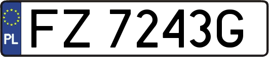 FZ7243G