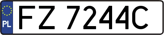 FZ7244C