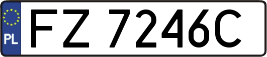 FZ7246C
