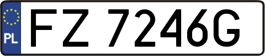 FZ7246G
