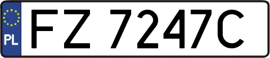 FZ7247C