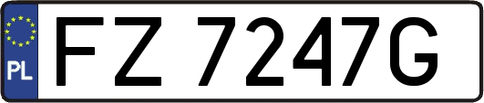 FZ7247G