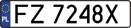 FZ7248X