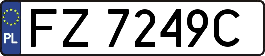 FZ7249C