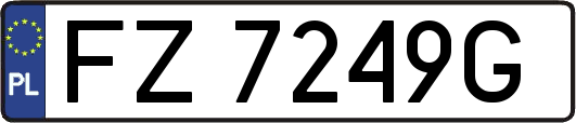 FZ7249G