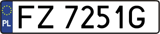 FZ7251G