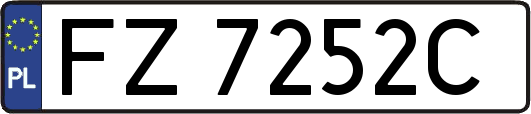 FZ7252C