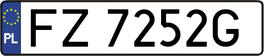FZ7252G