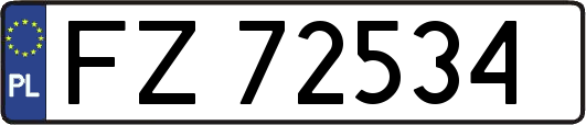 FZ72534