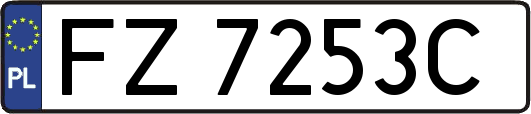 FZ7253C