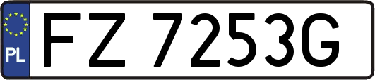 FZ7253G