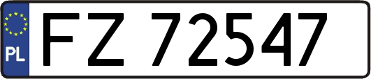 FZ72547