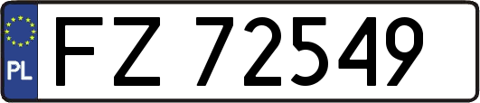 FZ72549