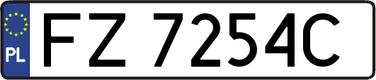 FZ7254C