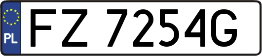 FZ7254G