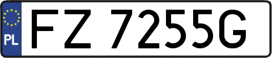 FZ7255G