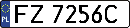 FZ7256C