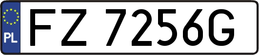 FZ7256G