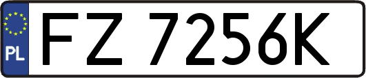 FZ7256K