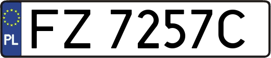 FZ7257C