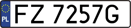 FZ7257G