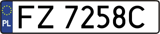 FZ7258C