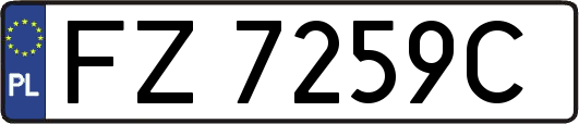 FZ7259C