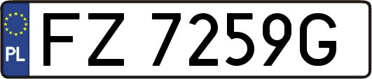 FZ7259G