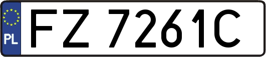 FZ7261C