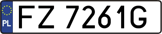 FZ7261G