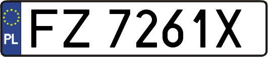 FZ7261X