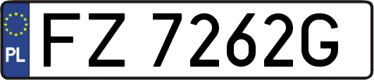 FZ7262G