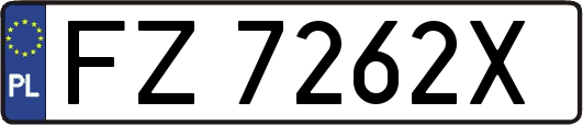 FZ7262X