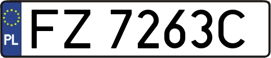 FZ7263C