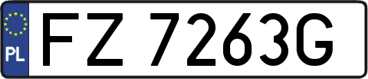 FZ7263G