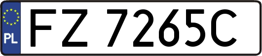 FZ7265C