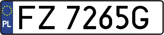 FZ7265G