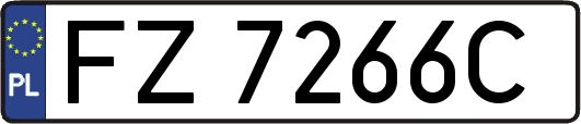 FZ7266C