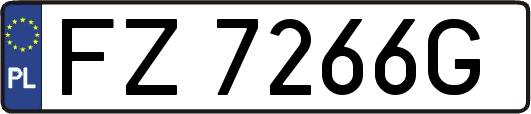 FZ7266G
