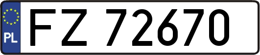 FZ72670