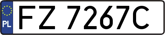 FZ7267C