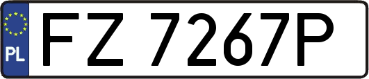 FZ7267P