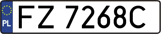 FZ7268C